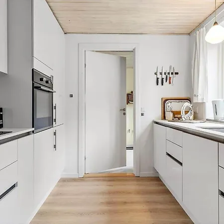 Tv1637-bindslev-cecilievej-11 Holiday home *