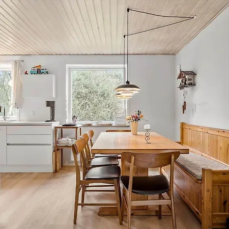 Tv1637-bindslev-cecilievej-11 Holiday home