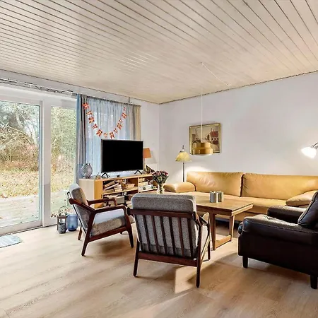 Tv1637-bindslev-cecilievej-11 Holiday home Bindslev