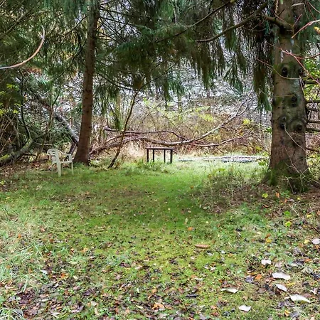 Tv1637-bindslev-cecilievej-11 Holiday home *