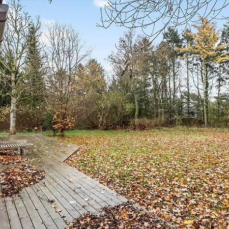 Tv1637-bindslev-cecilievej-11 Holiday home Bindslev