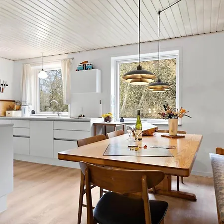 Holiday home Tv1637-bindslev-cecilievej-11 Bindslev