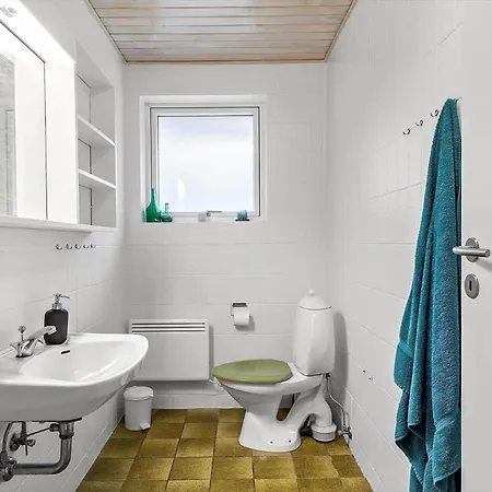 Holiday home Tv1637-bindslev-cecilievej-11