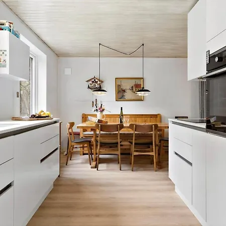 Holiday home Tv1637-bindslev-cecilievej-11