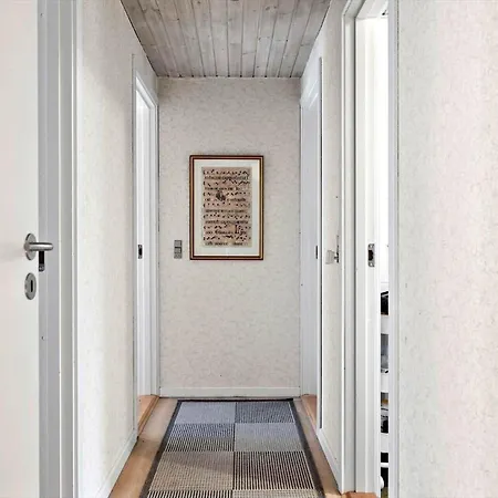 Holiday home Tv1637-bindslev-cecilievej-11