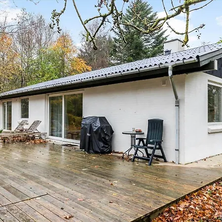 Holiday home Tv1637-bindslev-cecilievej-11 Bindslev
