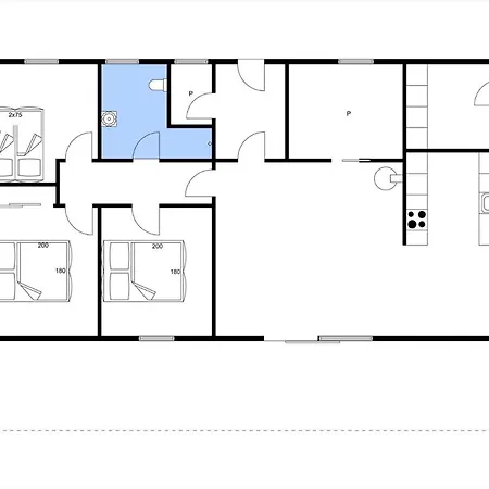 Tv1637-bindslev-cecilievej-11 Holiday home *