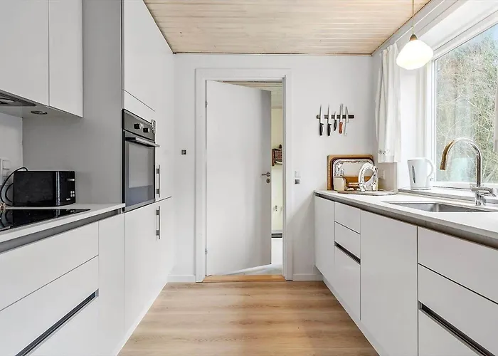 Tv1637-bindslev-cecilievej-11 Ferienhaus *