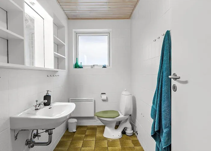 Tv1637-bindslev-cecilievej-11 Ferienhaus Bindslev