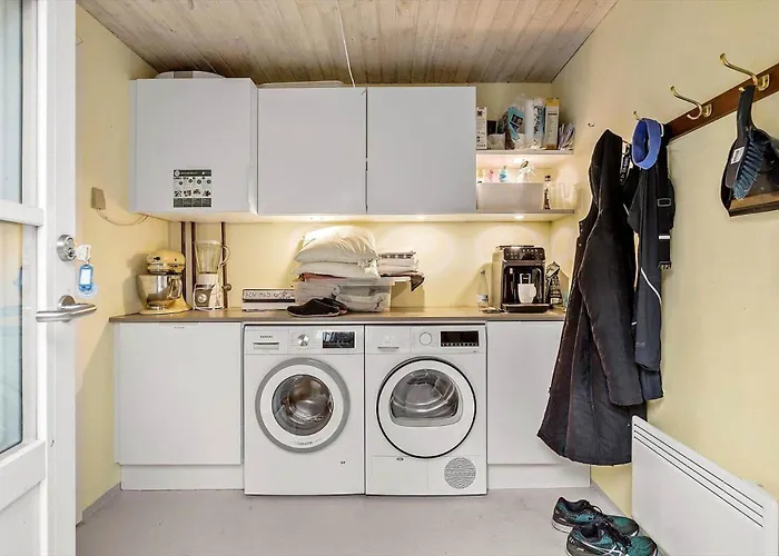 Ferienhaus Tv1637-bindslev-cecilievej-11 *