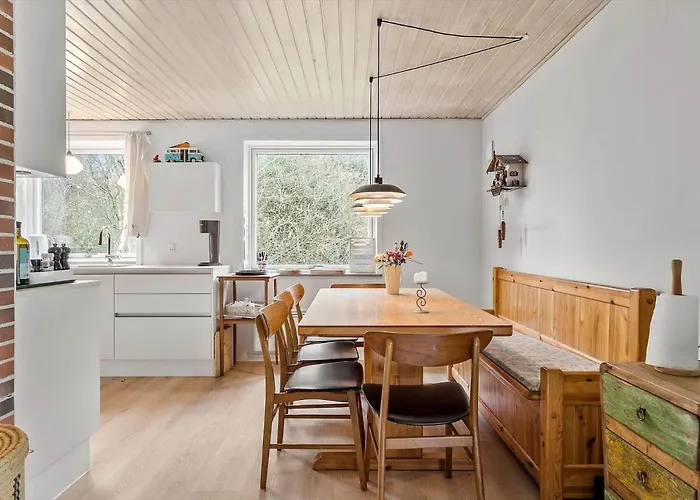 Tv1637-bindslev-cecilievej-11 Ferienhaus