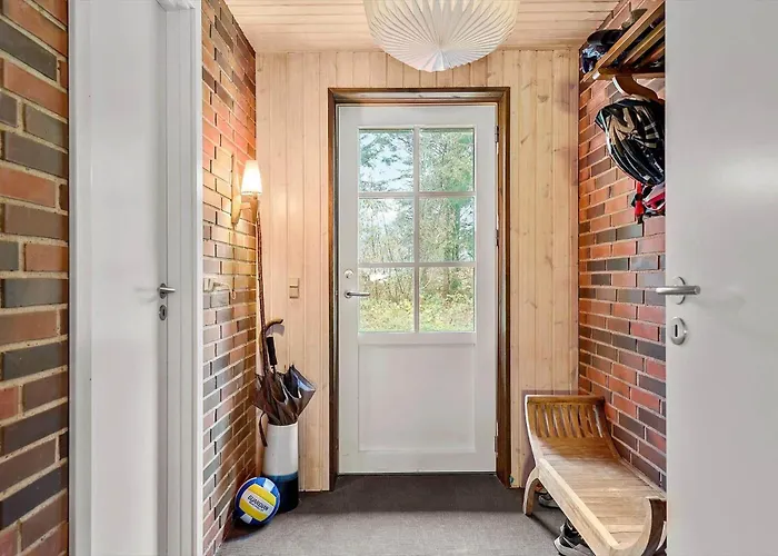 Ferienhaus Tv1637-bindslev-cecilievej-11