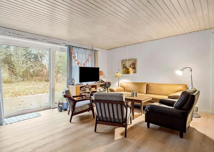 Tv1637-bindslev-cecilievej-11 Ferienhaus Bindslev