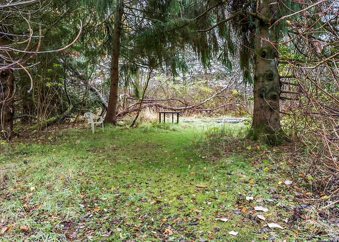 Tv1637-bindslev-cecilievej-11 Ferienhaus *