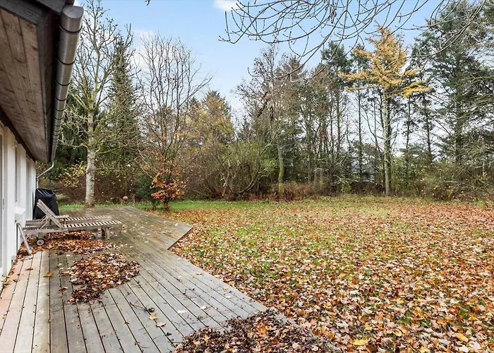 Tv1637-bindslev-cecilievej-11 Ferienhaus Bindslev